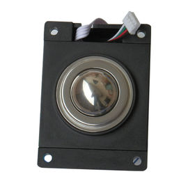25MM 스테인리스 트랙볼을 가진 IP65 산업 트랙볼 광학적인 단위